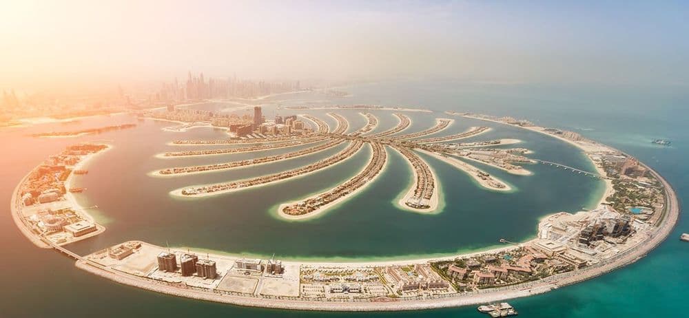 Reimagining Dubai: Exploring the top five redevelopment projects of 2023