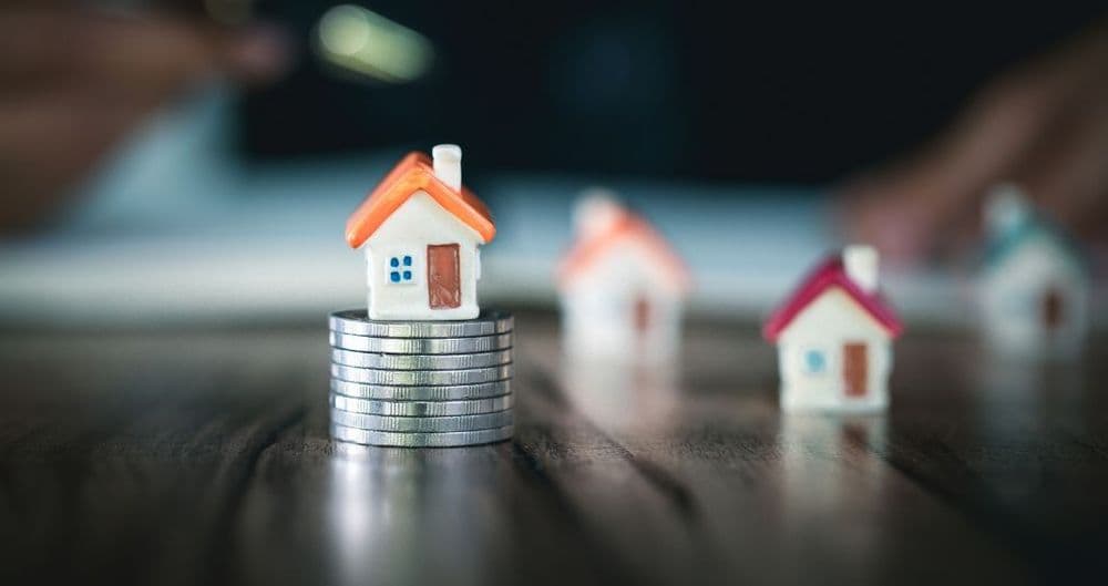 Maximising profits: How to flip your home on a budget?