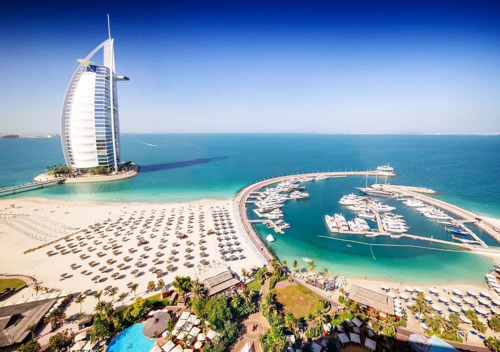 Dubai Set to Rank Real Estate Brokers on Performance