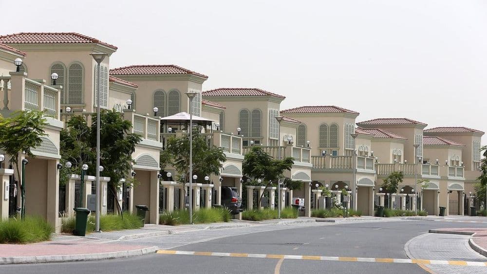 UAE Central Bank Removes 3% Early Settlement Fee for Mortgages
