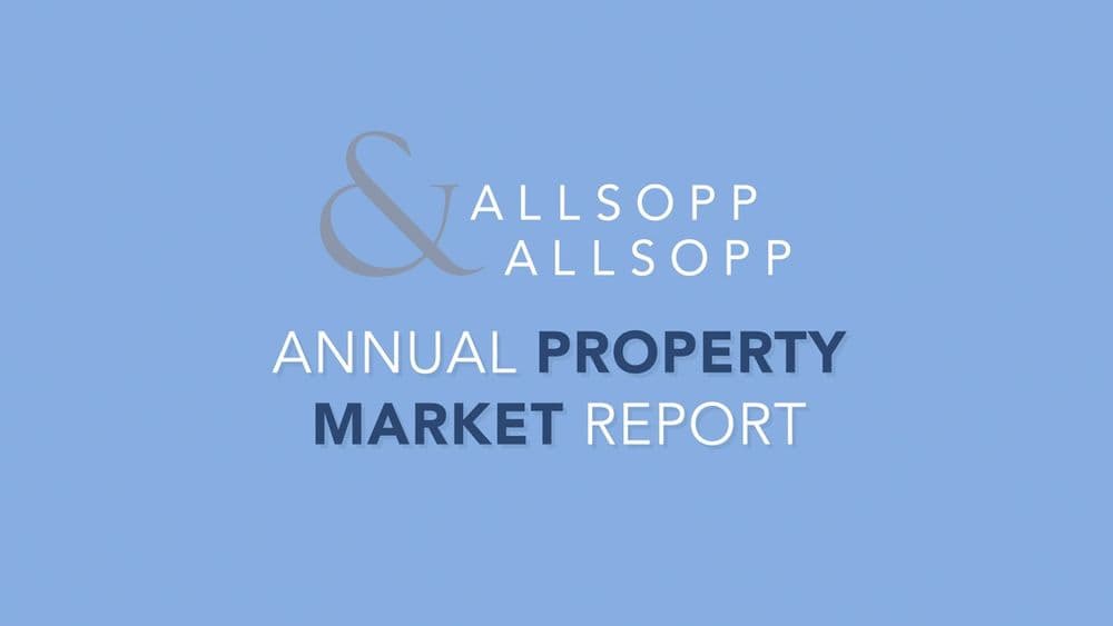 Allsopp & Allsopp 2019 Annual Property Market Report