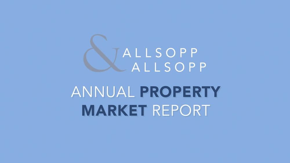 Allsopp & Allsopp 2019 Annual Property Market Report