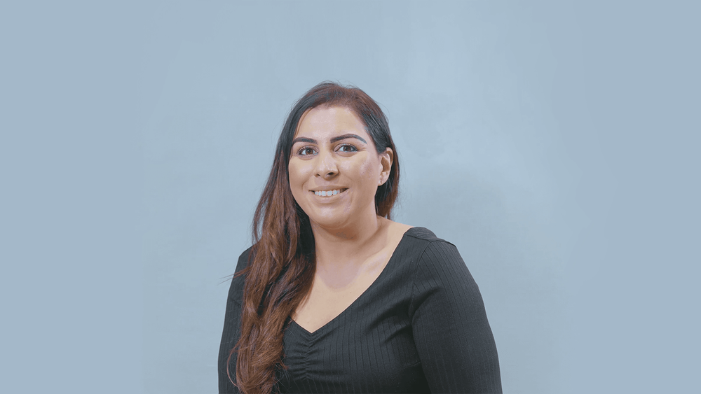 Get to know our Head of Property Management, Anisha Sagar.