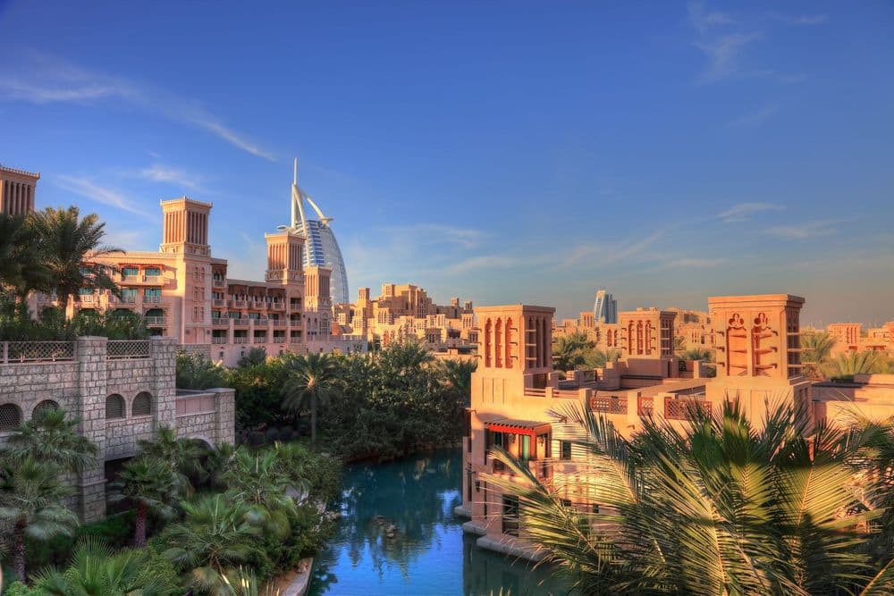 Dubai Realtor Allsopp & Allsopp Underlines Market Bouyancy And a Bright Future For Sales & Leasing