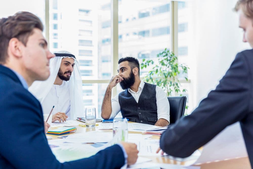 £380 Million Meraas contracts advance Dubai property projects