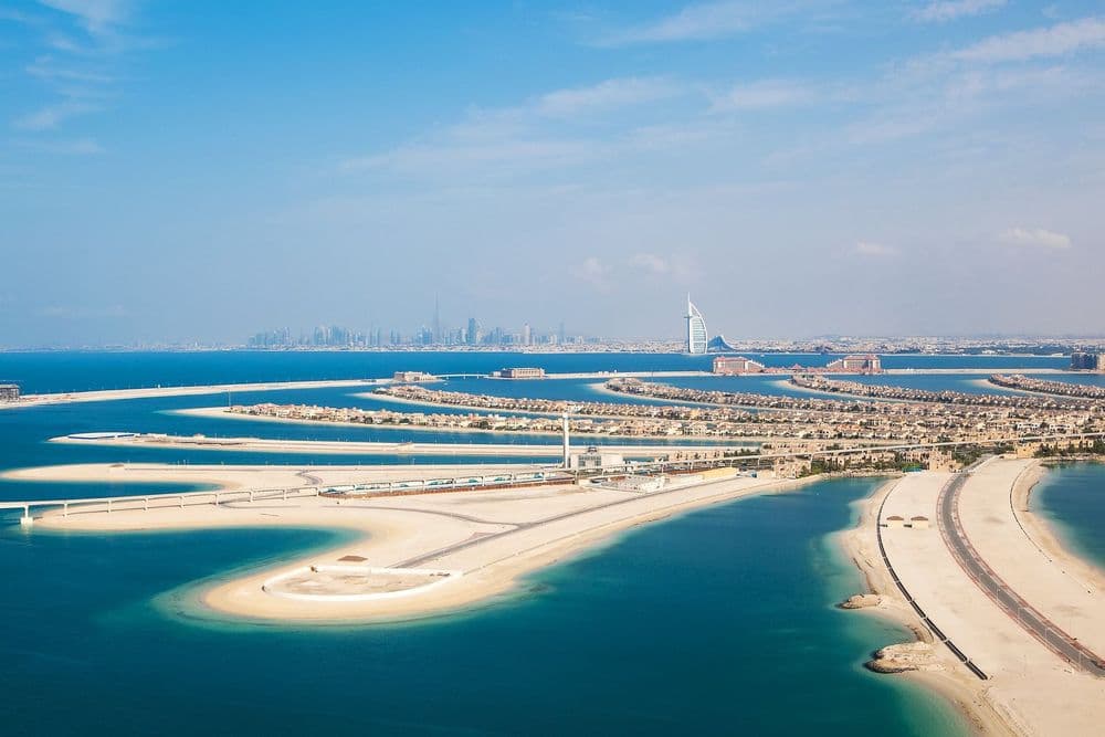 Who’s buying now in Dubai?