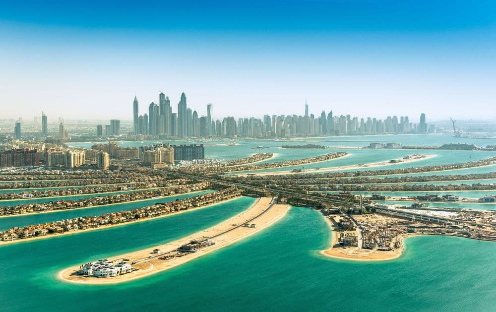 Dubai Property Prices Creating More, Younger Millionaires