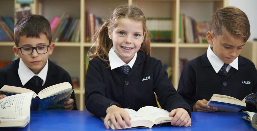 Schools and nurseries in and near Palm Jumeirah
