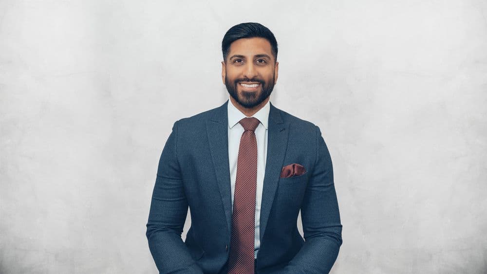 Get to Know Recruitment Consultant, Bobby Dhaliwal