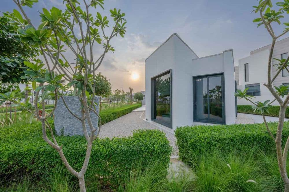 Dubai announces the first set of 3D-printed villas - and here’s everything we know!