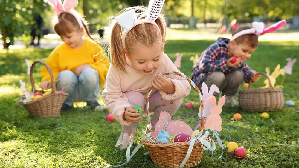 Hop into Easter: Where to spend your Easter Sunday in Dubai