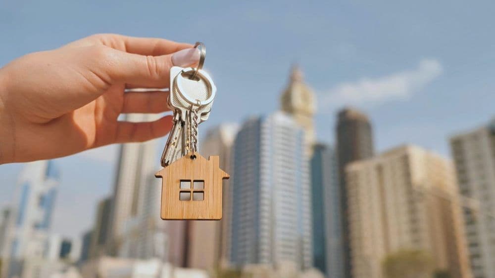 How to buy a home in Dubai? 7 key factors to consider when investing.