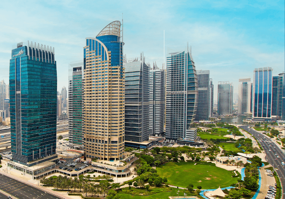 Dubai Faces Major Housing Imbalance Amid Rapid Population Growth