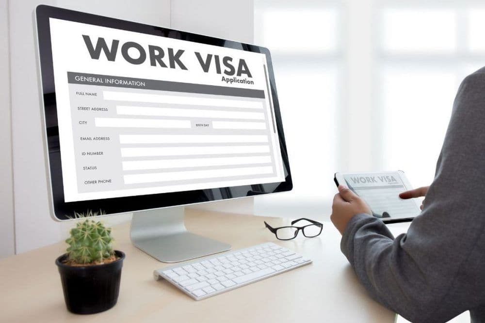 UAE Visa: How can you secure the one-mission work visa in Dubai?