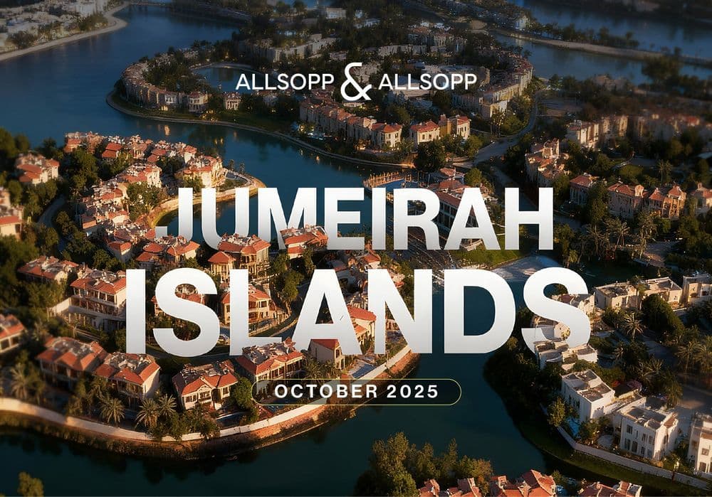 Why Dubai’s Top Sellers Are Going Off-Portal with Allsopp & Allsopp