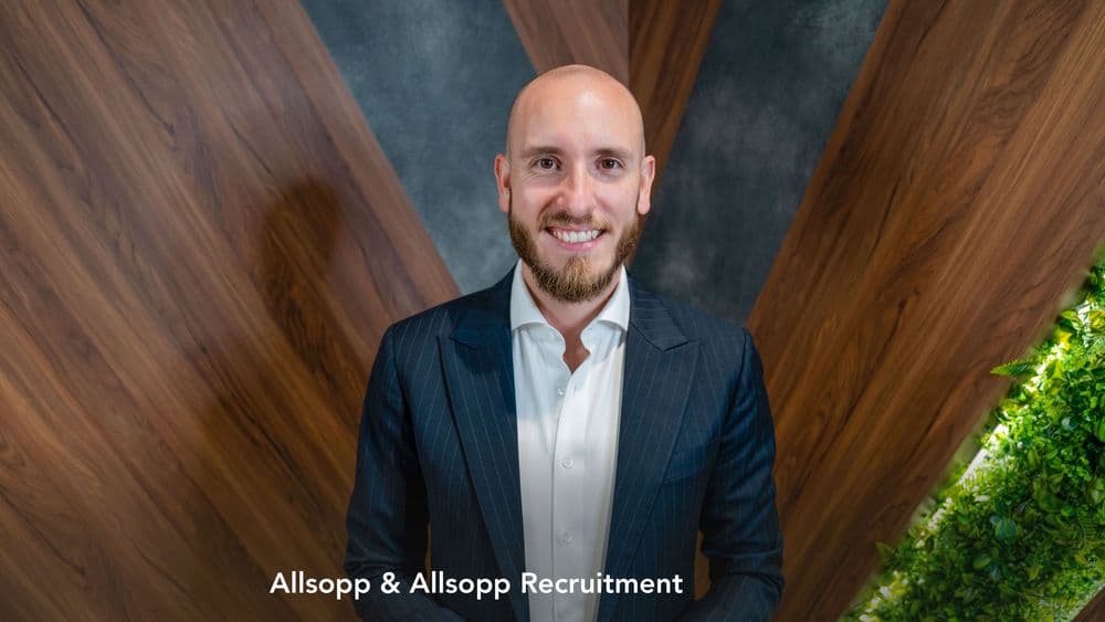 Allsopp & Allsopp Recruitment - the next step for Dubai’s leading real estate brokerage