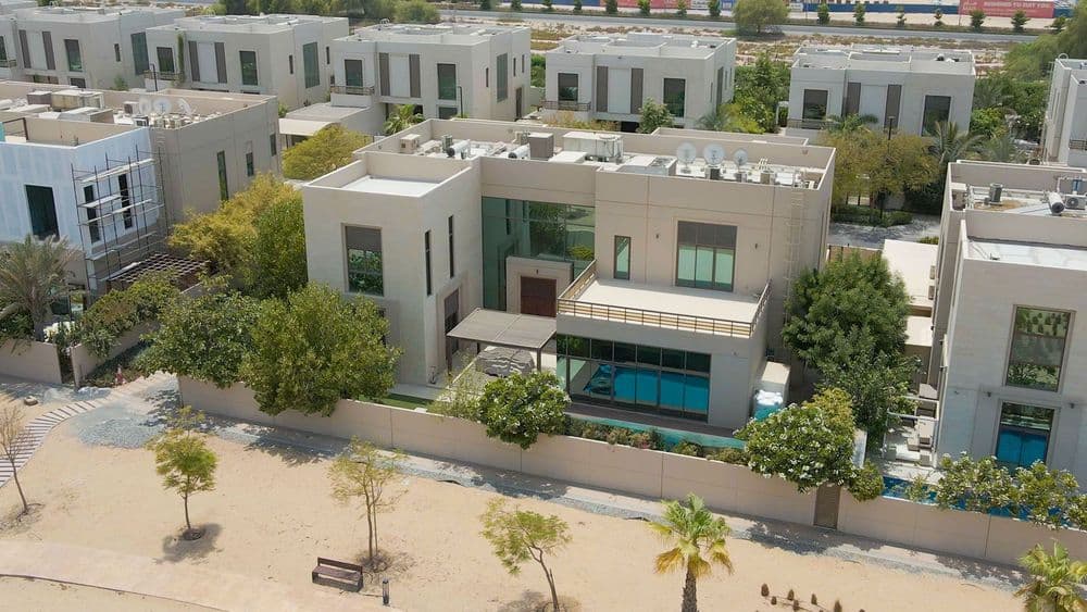 For sale: 5 Bedroom Villa, Millennium Estates, Meydan Gated Community