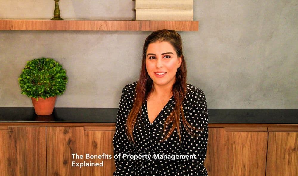 The Benefits of Property Management Explained