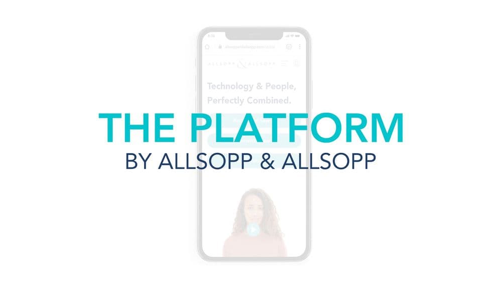 The Platform by Allsopp & Allsopp