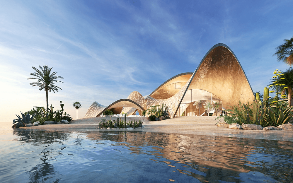 Marjan Unveils New Luxury Beachfront Development - Mira Coral Bay