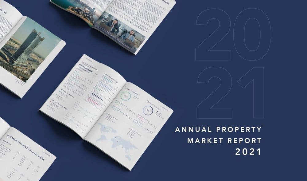 Allsopp & Allsopp Annual Property Market Report 2021