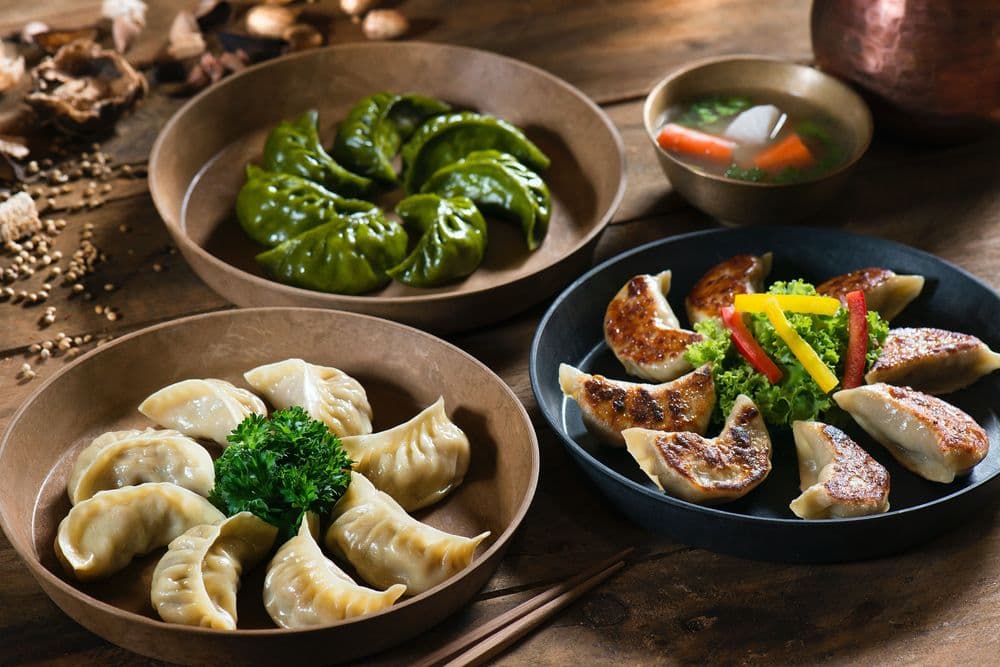 Dubai meets Chinatown: Where to eat in Downtown Dubai