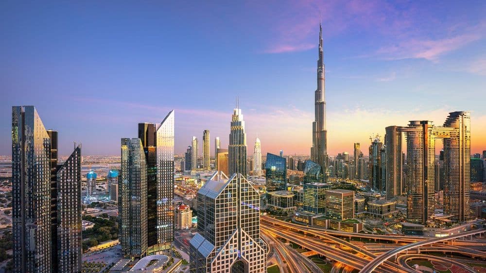 Dubai Financial Markets (DFM) records an impressive 109 percent surge in net profits