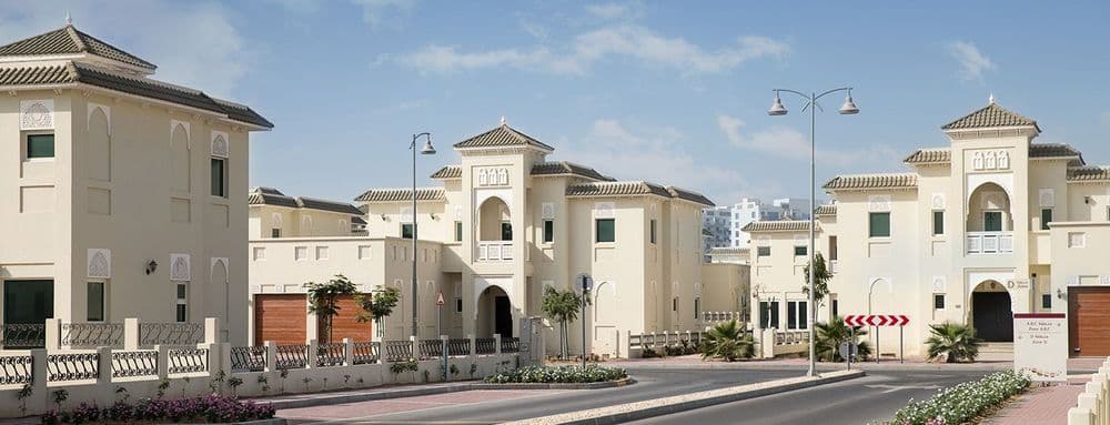 Discovering luxe living: Exploring Dubai's top 10 gated communities for 2024