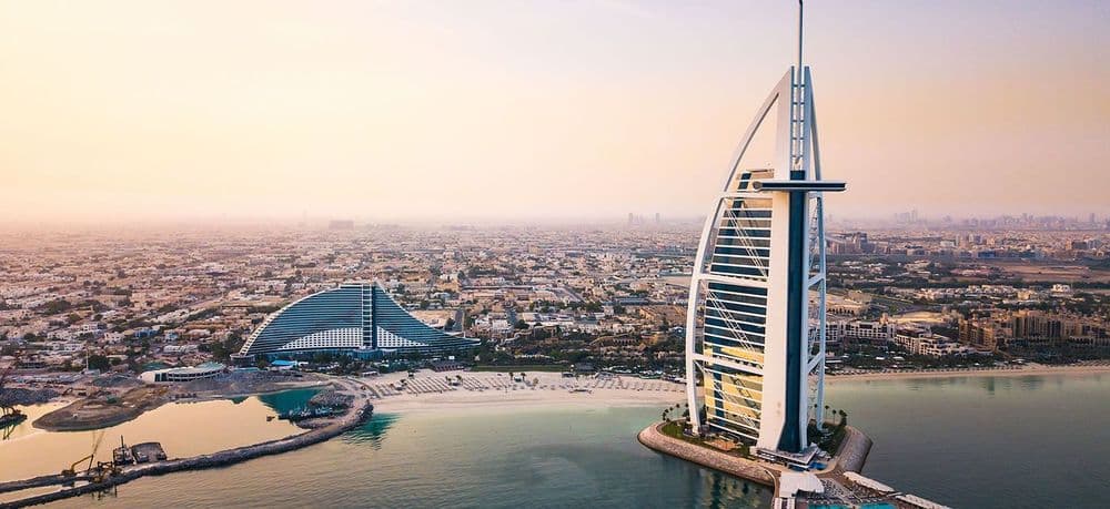 UAE Awaits Exit from FATF Grey List: A bright future for Dubai Real Estate