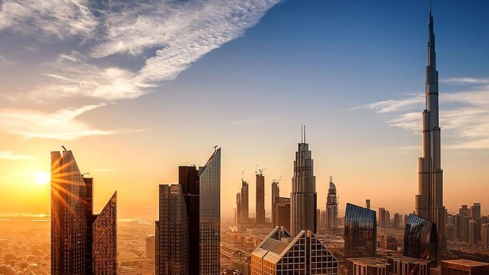 RECORD BREAKING: How did Dubai’s real estate perform in the first week of July?