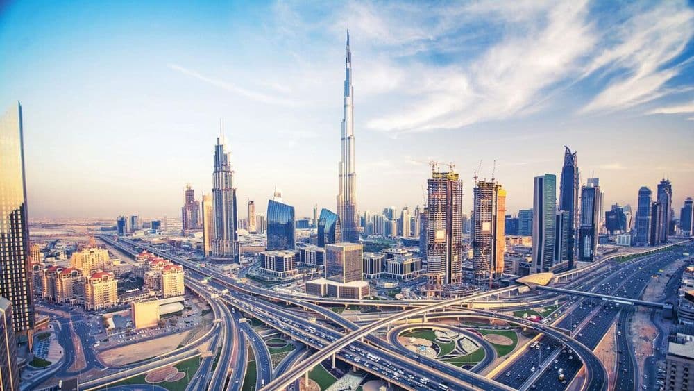 What new developments in Dubai should you consider investing in?