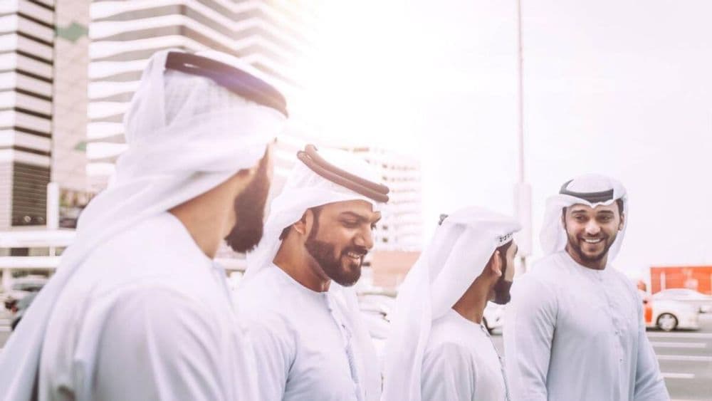 What’s Sheikh Maktoum's new committee for family business disputes in Dubai?