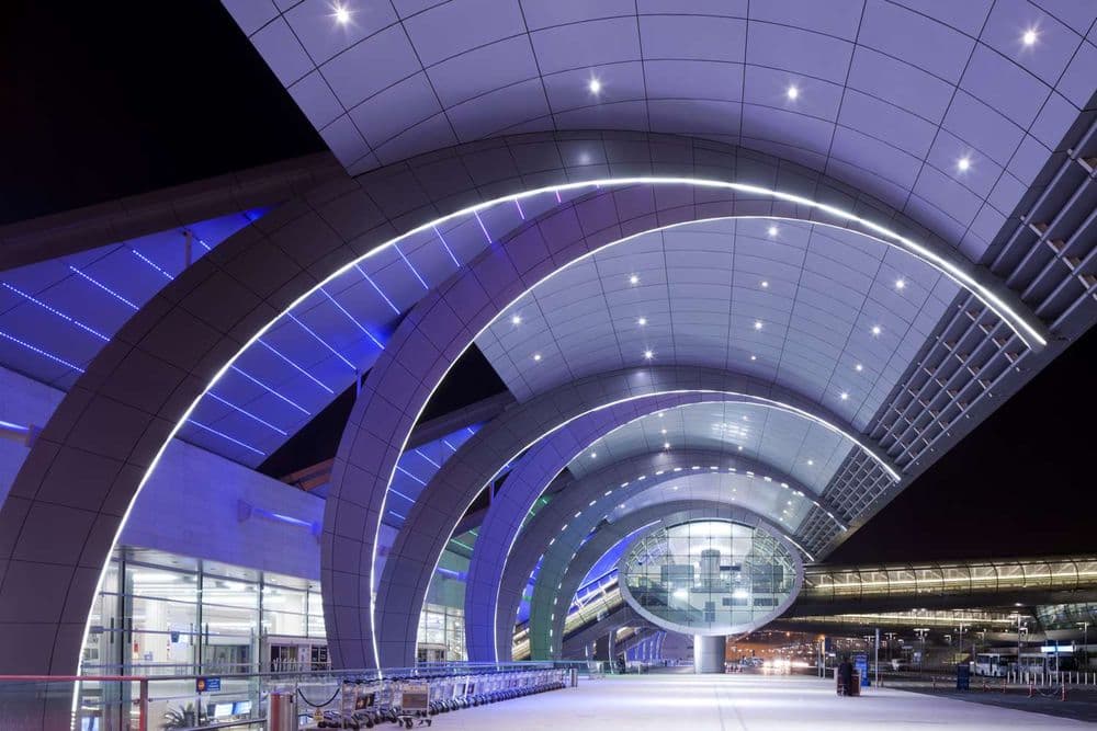 Fasten your seatbelts: Dubai airports welcome 87 million travellers! 