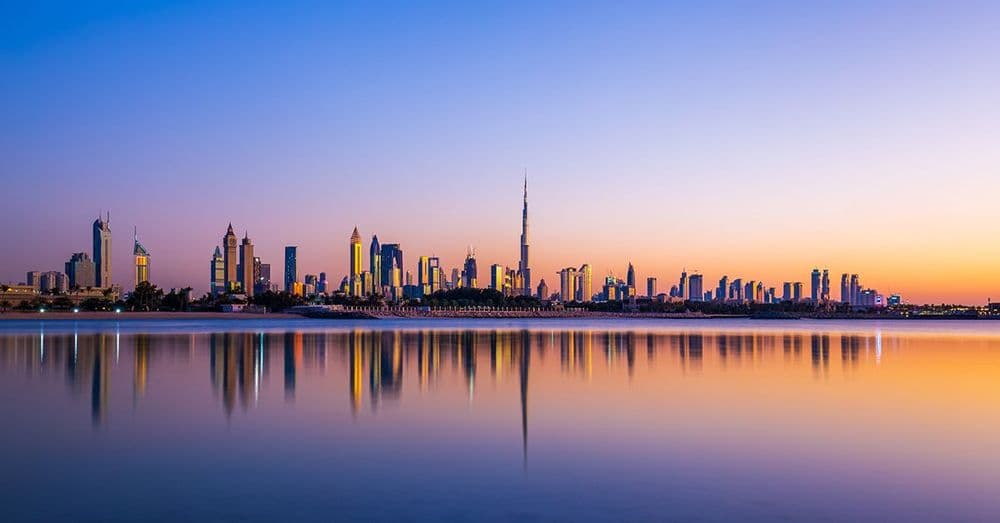 Rental riches - How do short-term rentals hold the key to 30 percent higher returns in Dubai?
