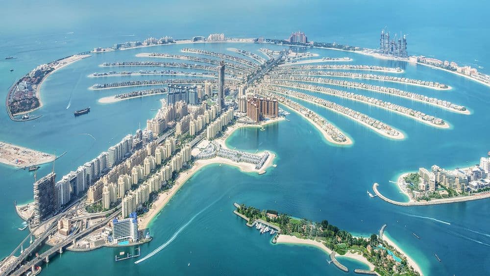 The UAE has officially come off the FATF Greylist!