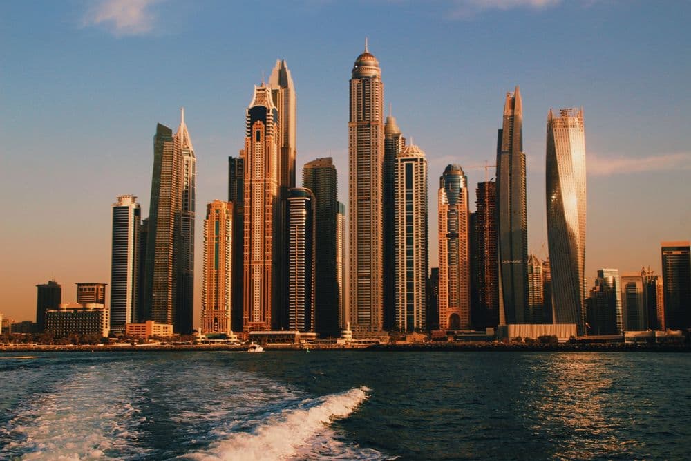 Dubai Sits Amongst Global Elite Real Estate Markets and Demand is Not The Only Reason. How Transparency Continues to Drive This Momentum