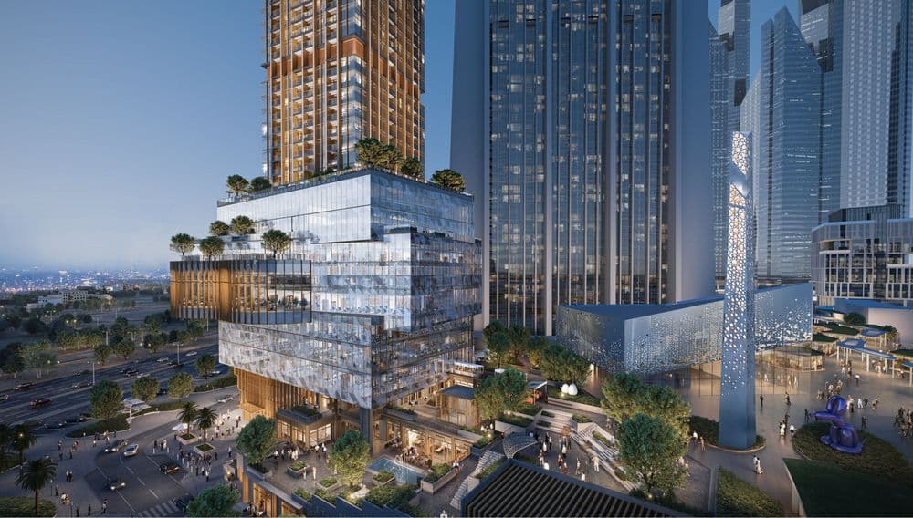 What’s DIFC’s newest launch and what can we expect?