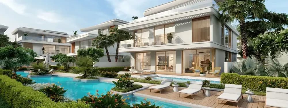 AMIS announces the launch of The Woodland Residences in Dubai 