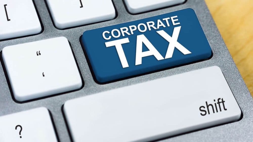 UAE announces a new corporate tax update for residents and non-residents