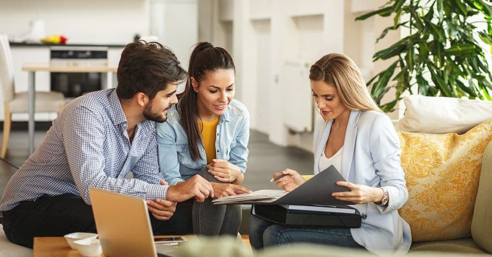 What questions should you ask when interviewing a new realtor?