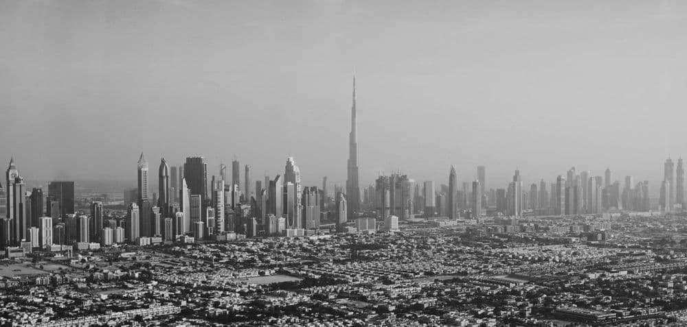 Dubai's Off-Plan Property Market Skyrockets by 58% in February 2023
