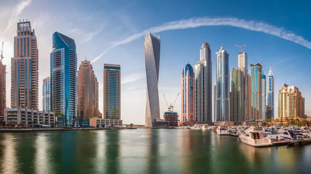Jumeirah Lake Towers: A residents guide to this vibrant community!