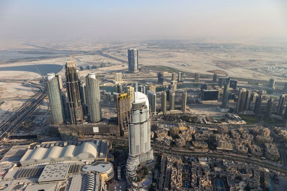 Make an impact: Dubai Land Department launches endowment programme