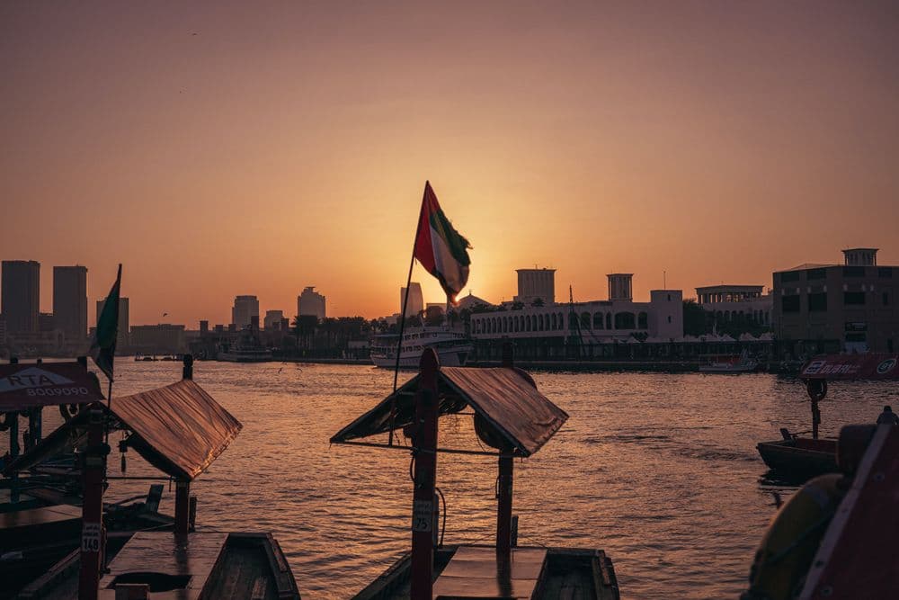 Ramadan 2023, are 'Sofa Surfers' set to break another
Dubai real estate record?