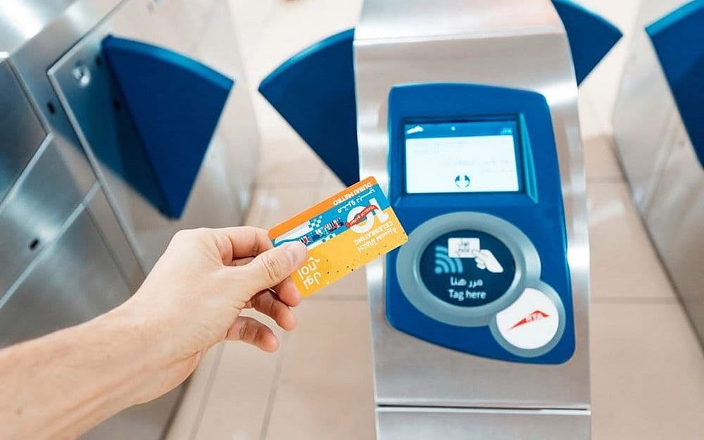 RTA’s AED 350 million NOL card upgrades: Everything you need to know