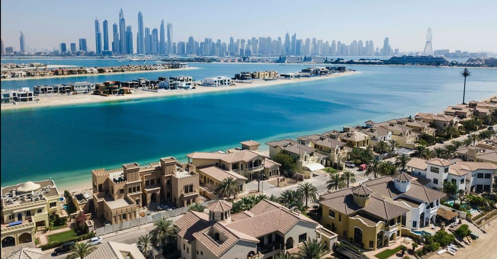 Your complete guide on how to rent in Dubai
