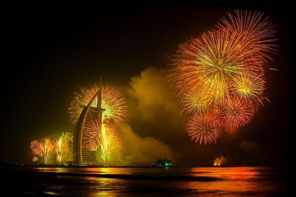 UAE public holidays announced: 14 days to enjoy in 2023!