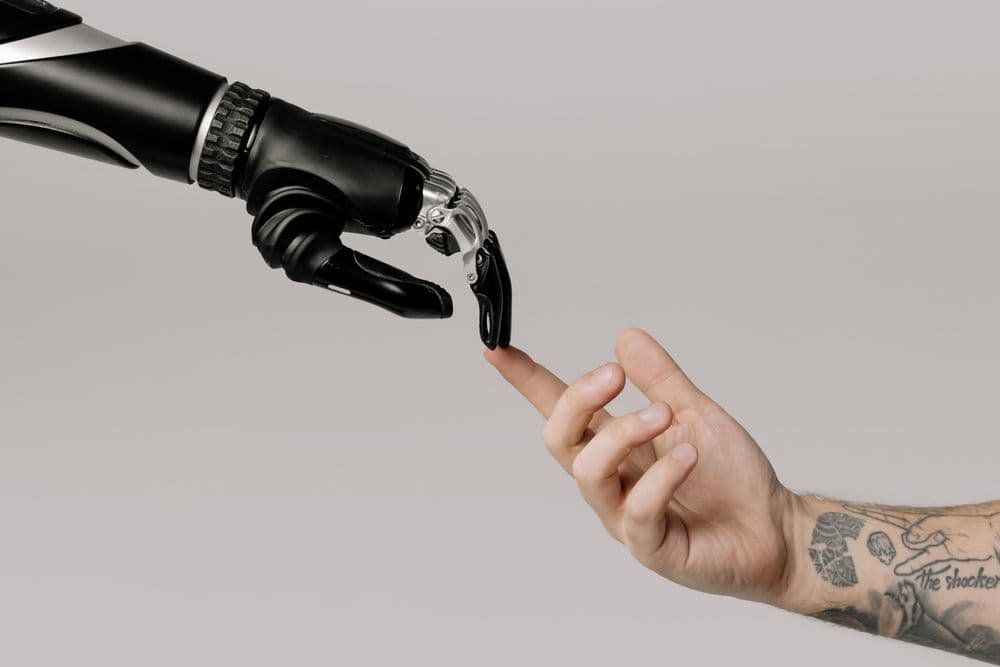 A.I. to be conquered not feared!