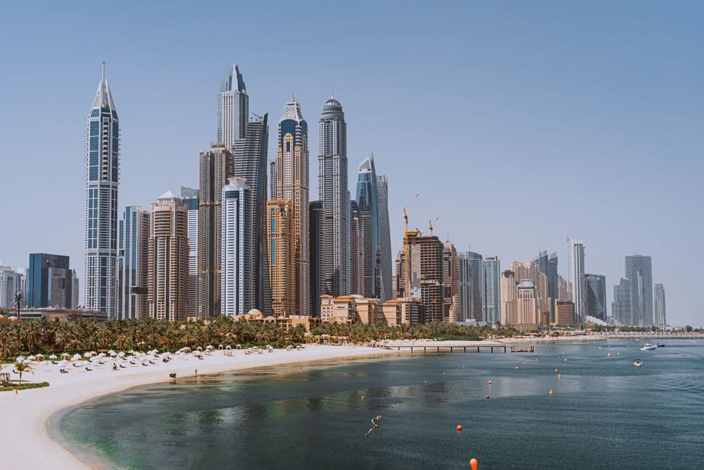 Dubai's rental rates at an all-time high: Are mortgages a better option?