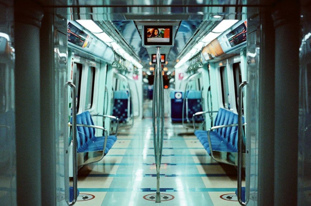 Dubai Metro Blue Line: Sheikh Mohammed's $5 billion vision for future mobility